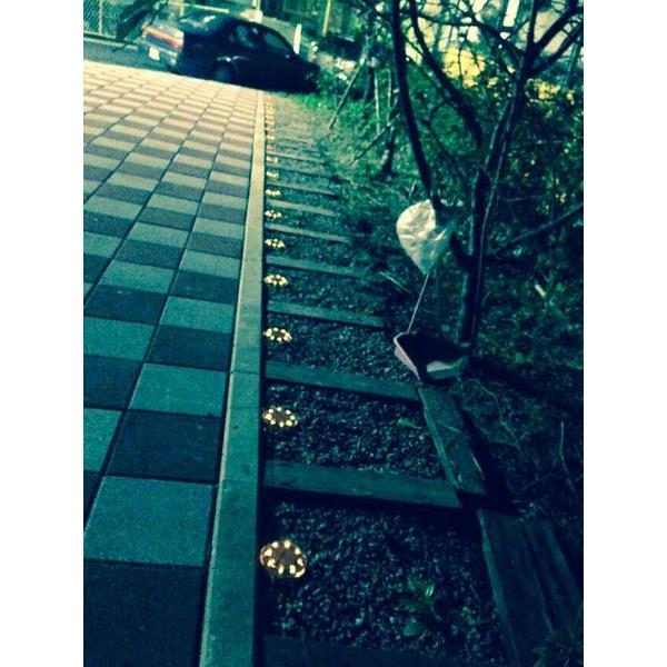 台北市文山區太陽能地底燈工程,驊灃企業有限公司