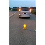 太陽能置高點警示燈 - 驊灃企業有限公司