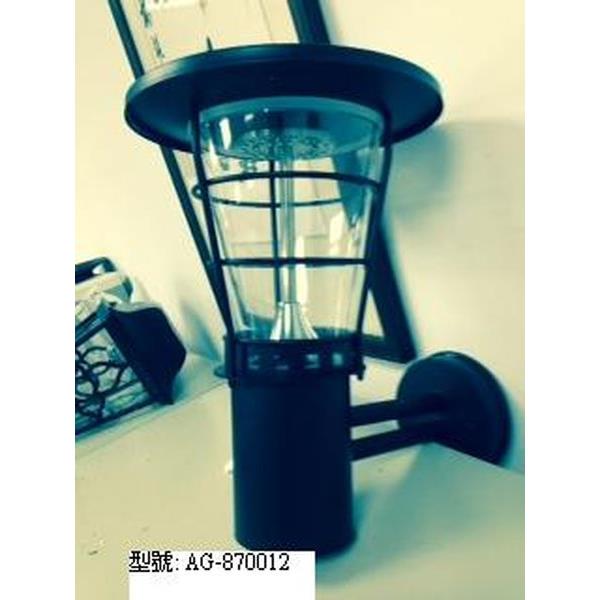 太陽能壁燈 太陽能壁燈,驊灃企業有限公司