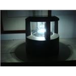 太陽能門柱燈 - 驊灃企業有限公司