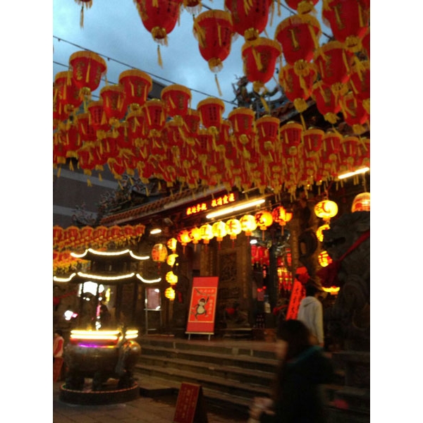 士林夜市媽祖廟元宵節02 士林夜市媽祖廟元宵節02,驊灃企業有限公司