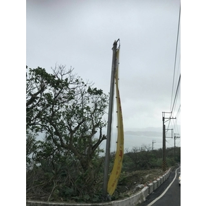 AG-8T0010太陽能置高點警示燈