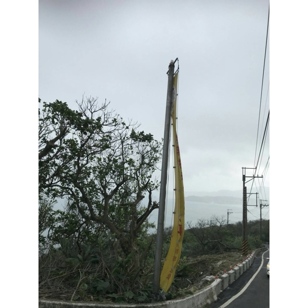 AG-8T0010太陽能置高點警示燈,驊灃企業有限公司