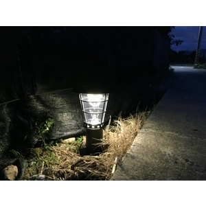 太陽能LED景觀庭園燈