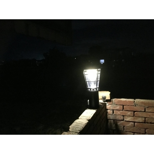 太陽能LED燈,驊灃企業有限公司