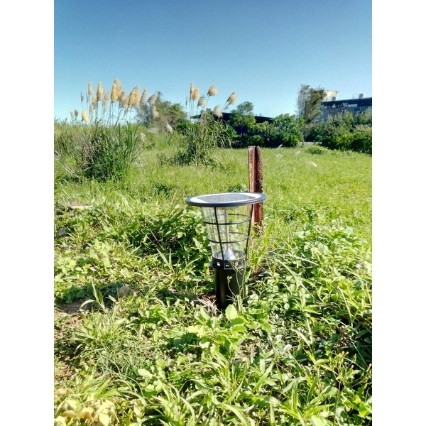 太陽能lLED景觀燈,驊灃企業有限公司