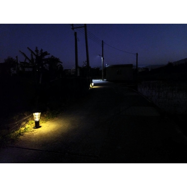 太陽能LED景觀燈,驊灃企業有限公司