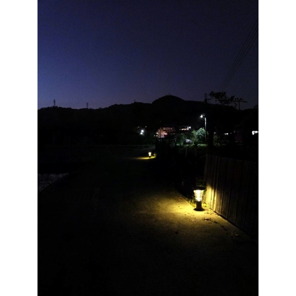 太陽能景觀燈,驊灃企業有限公司