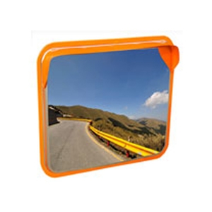 不鏽鋼方形反光鏡,昌翰企業有限公司