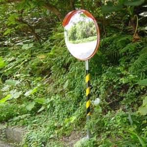 反射鏡-道路反射鏡,反光鏡,廣角鏡,昌翰企業有限公司