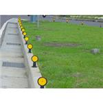 反光導標.反光道路標記 , 昌翰企業有限公司