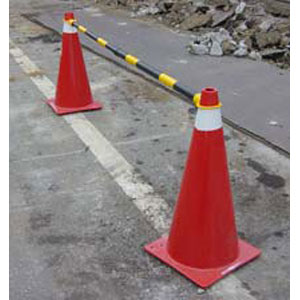 交通錐,連桿,加重圈,三角錐.施工帶.三角旗,昌翰企業有限公司