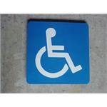 無障礙電梯標示牌-昌翰企業有限公司