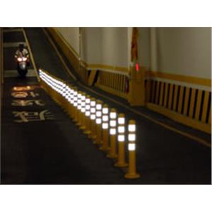 防撞桿,防撞柱,昌翰企業有限公司