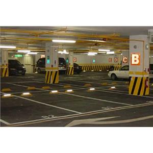 車輪檔,停車輪擋,昌翰企業有限公司