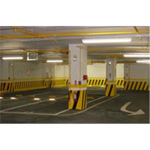 車輪檔,橡膠車輪擋,昌翰企業有限公司