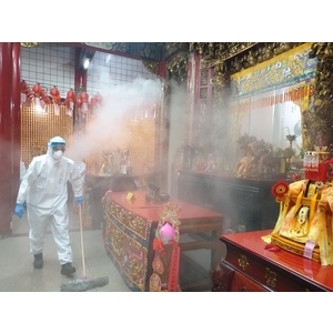 超音波造霧,上億國際資源開發有限公司