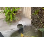 超音波造霧機 應用於各行各業 , 上億國際資源開發有限公司