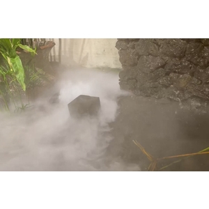 超音波造霧機 應用於各行各業,上億國際資源開發有限公司