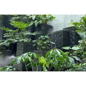 超音波造霧機 應用於各行各業,上億國際資源開發有限公司