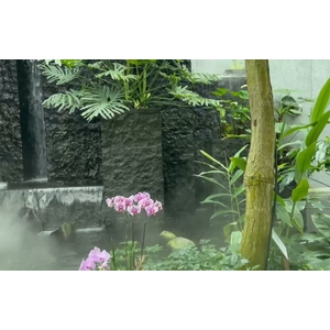 超音波造霧機 應用於各行各業,上億國際資源開發有限公司