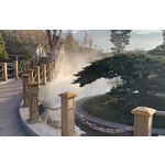 超音波造霧機 應用於各行各業