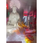 超音波造霧機 應用於各行各業 , 上億國際資源開發有限公司