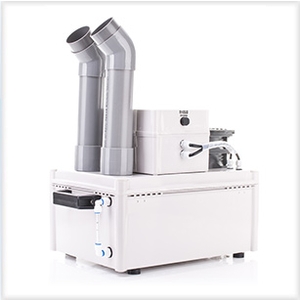 雲霧製造機 , 上億國際資源開發有限公司