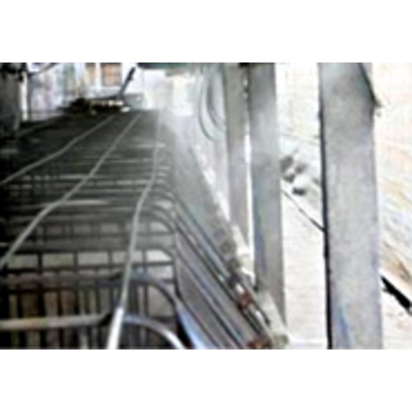 多功能微霧降溫系統 多功能微霧降溫系統,上億國際資源開發有限公司