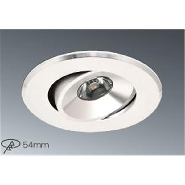 LED小瓦數嵌燈系列  LS-105-2,耀源興業有限公司