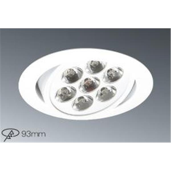 LED小瓦數嵌燈系列 LS-105-6 LED小瓦數嵌燈系列 LS-105-6,耀源興業有限公司