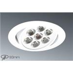 LED小瓦數嵌燈系列  LS-105-6 - 耀源興業有限公司