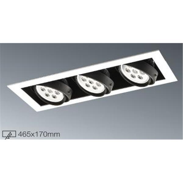 LED小瓦數嵌燈系列 LS-106-9,耀源興業有限公司