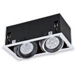 高瓦數盒燈系列  (  No： LS-204-3  ) - 耀源興業有限公司