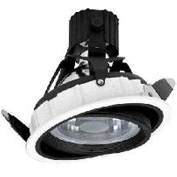 複金屬崁燈系列 LS-110-2 複金屬崁燈系列 LS-110-2,耀源興業有限公司