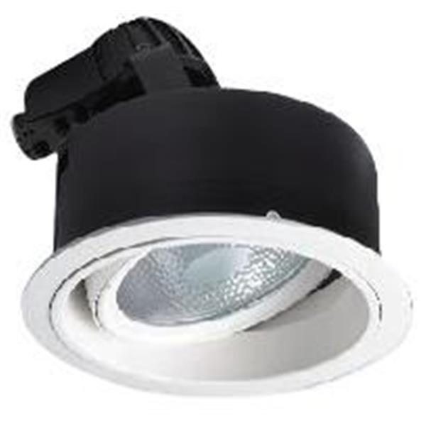 複金屬崁燈系列  LS-110-3,耀源興業有限公司