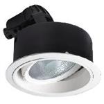 複金屬崁燈系列  LS-110-3 - 耀源興業有限公司