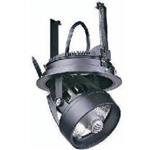 複金屬崁燈系列  LS-110-4 - 耀源興業有限公司