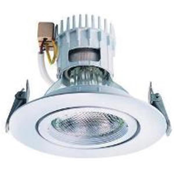 複金屬崁燈系列  LS-111-3,耀源興業有限公司