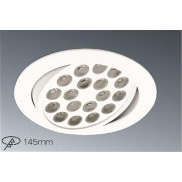 LED小瓦數嵌燈系列 LS-106-3 LED小瓦數嵌燈系列 LS-106-3,耀源興業有限公司