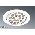 LED小瓦數嵌燈系列  LS-106-3 - 耀源興業有限公司