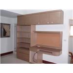 木工裝潢2 - 儷雅室內設計裝璜行