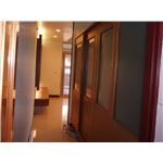 木作拉門 - 儷雅室內設計裝璜行