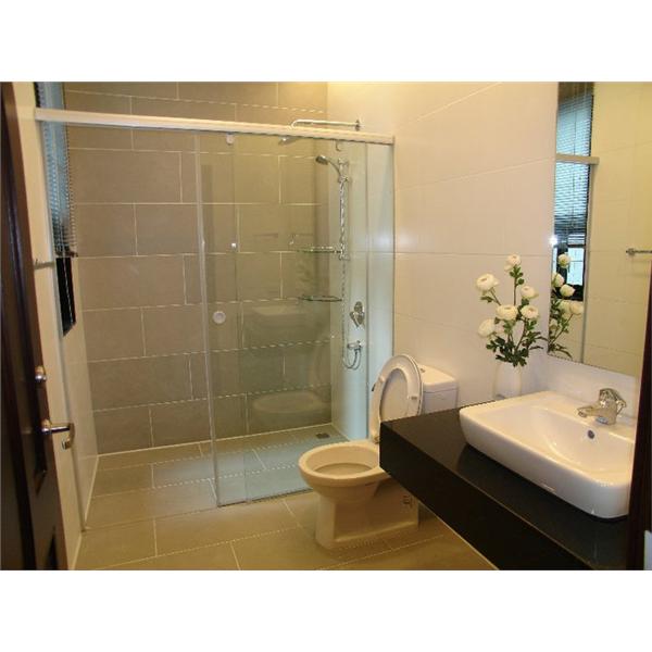 乾溼分離,儷雅室內設計裝璜行