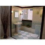 貼磁磚工程2 - 儷雅室內設計裝璜行