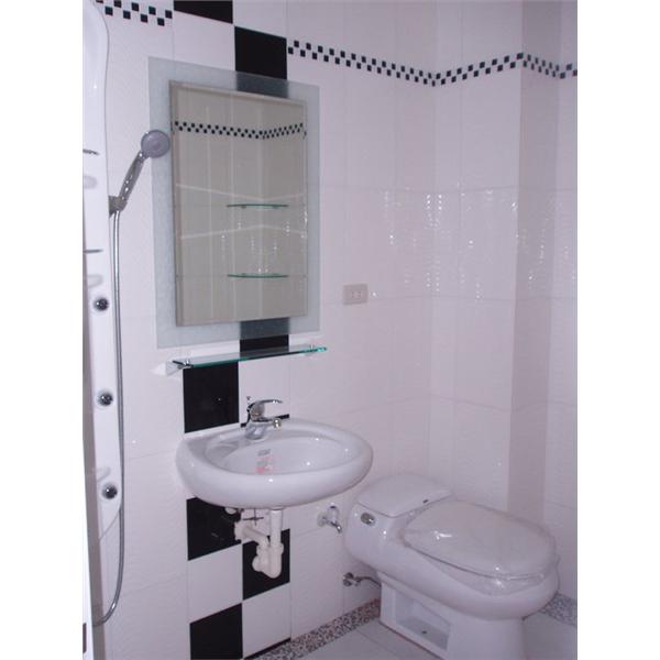 衛浴工程,儷雅室內設計裝璜行