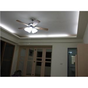 燈飾+木工裝潢2