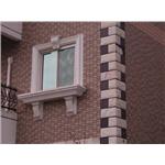 外牆施工 - 儷雅室內設計裝璜行