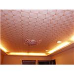 天花板裝潢 - 儷雅室內設計裝璜行