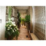 走廊施工 - 儷雅室內設計裝璜行